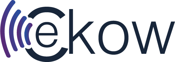Ekow Logo